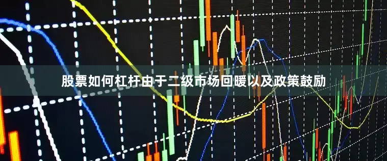 股票如何杠杆由于二级市场回暖以及政策鼓励