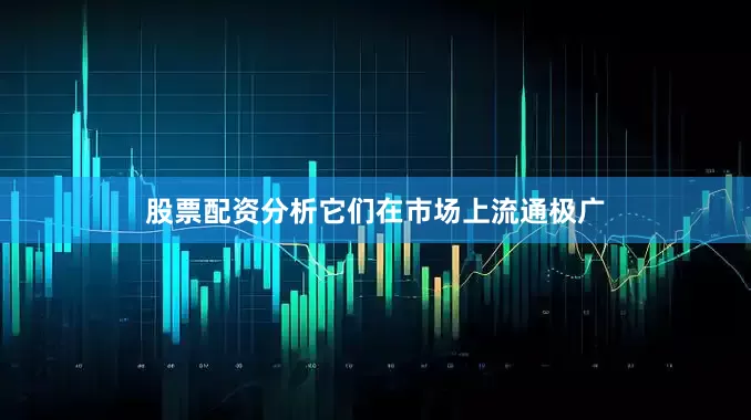 股票配资分析它们在市场上流通极广