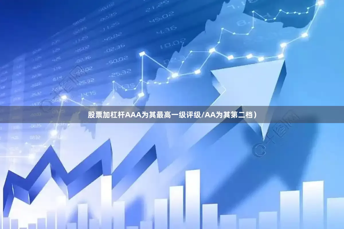股票加杠杆AAA为其最高一级评级/AA为其第二档）