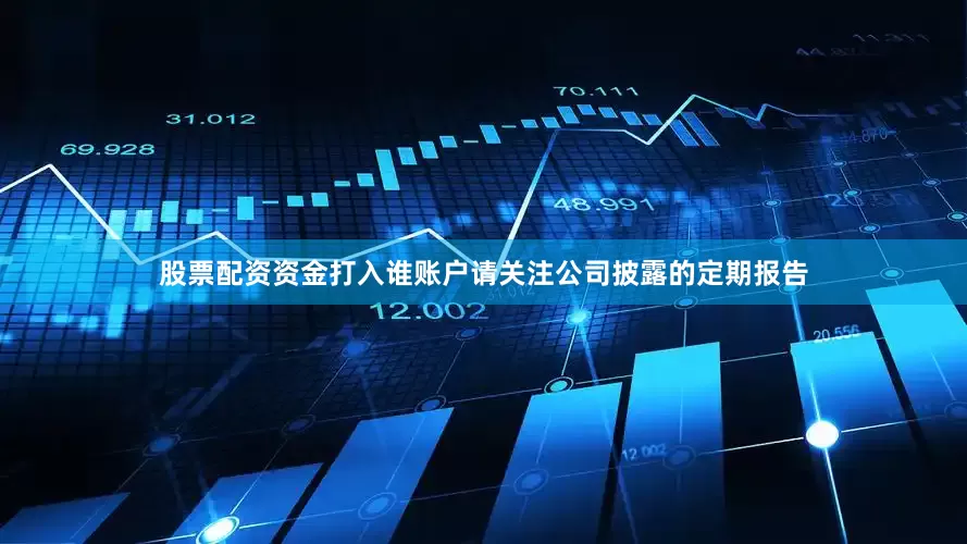 股票配资资金打入谁账户请关注公司披露的定期报告